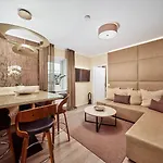 Mozart By Welcome To Appartamento Salisburgo