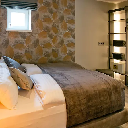 Mozart By Welcome To 萨尔茨堡