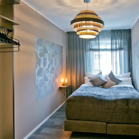 Mozart By Welcome To