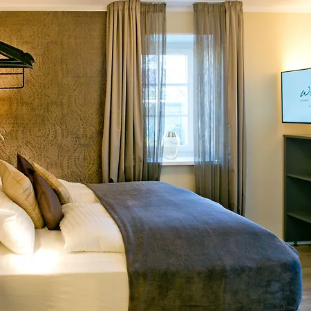 Mozart By Welcome To