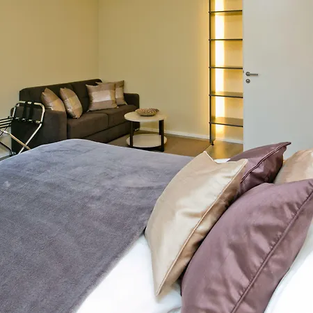 Mozart By Welcome To 公寓 萨尔茨堡