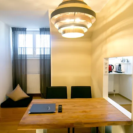 Mozart By Welcome To *