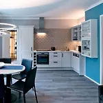 Appartement Mozart By Welcome To Salzbourg