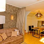 Appartement Mozart By Welcome To *