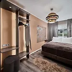 Appartement Mozart By Welcome To Salzbourg
