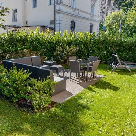 Apartment Mozart By Welcome To