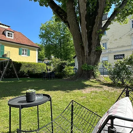 Apartamento Mozart By Welcome To Salzburgo