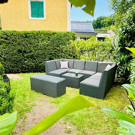 Apartmán Mozart By Welcome To