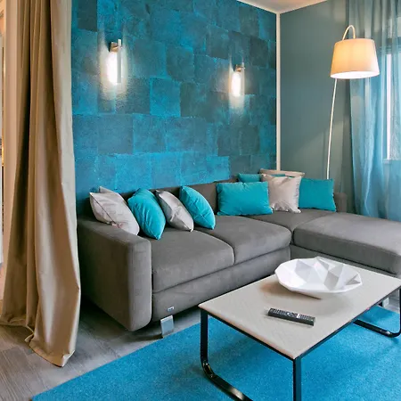 Appartement Mozart By Welcome To *