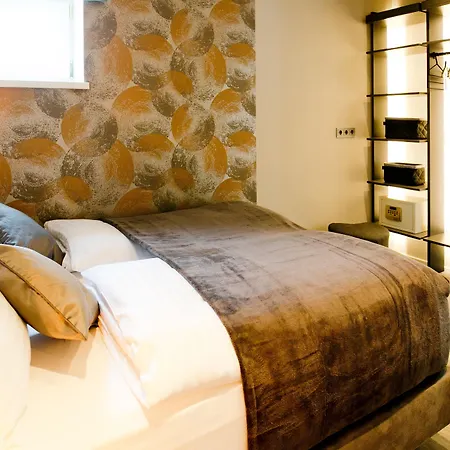 Mozart By Welcome To Apartamento *