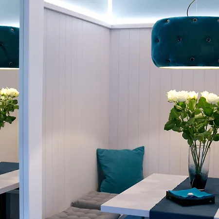 Mozart By Welcome To Appartement *