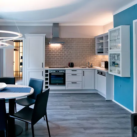 Apartamento Mozart By Welcome To Salzburgo