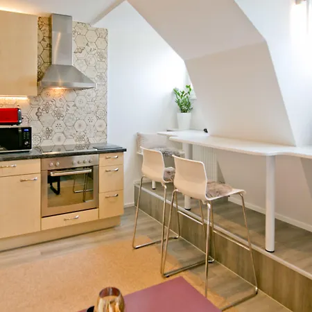 Mozart By Welcome To Apartamento