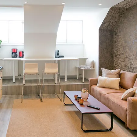 Apartamento Mozart By Welcome To