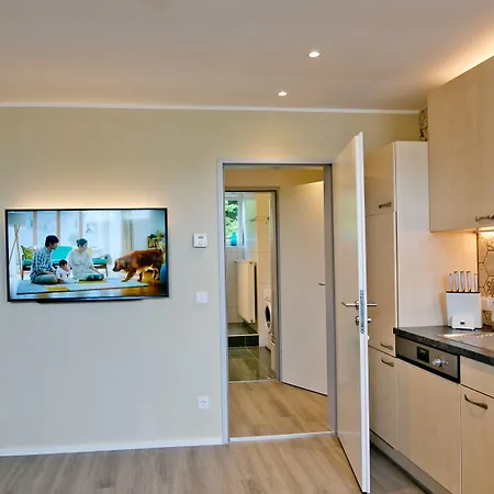 Appartement Mozart By Welcome To *