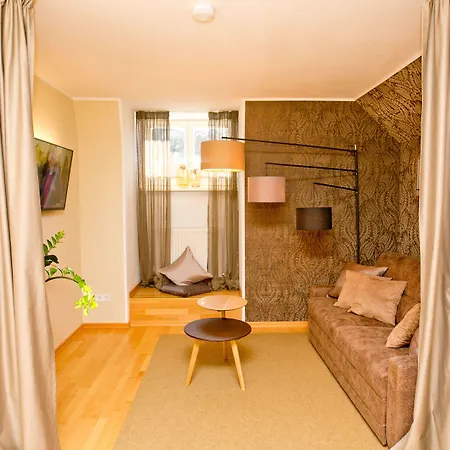 Appartement Mozart By Welcome To