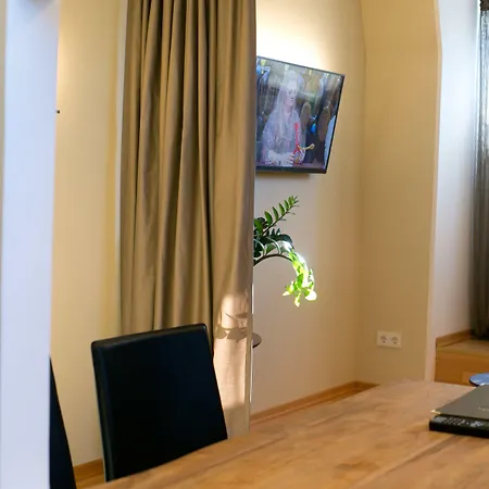 Mozart By Welcome To * Salzburgo