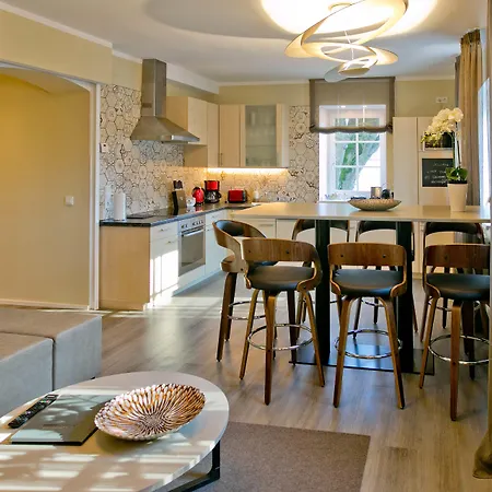 Mozart By Welcome To Appartement *