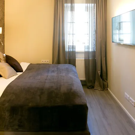 Mozart By Welcome To Apartamento