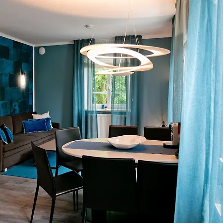 Appartement Mozart By Welcome To Salzburg