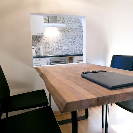 Appartement Mozart By Welcome To *