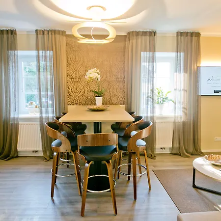 Mozart By Welcome To *