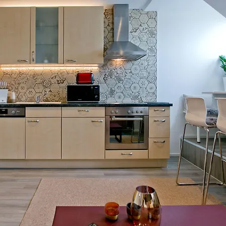 Mozart By Welcome To Appartement Salzburg