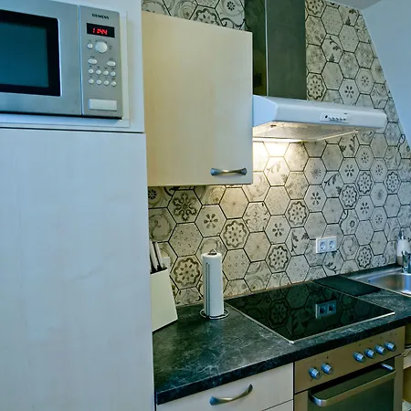 Mozart By Welcome To Appartement *