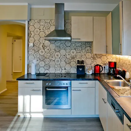 Apartamento Mozart By Welcome To Salzburgo