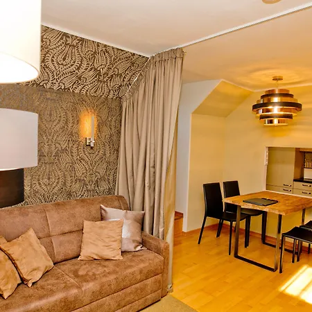 Appartement Mozart By Welcome To *