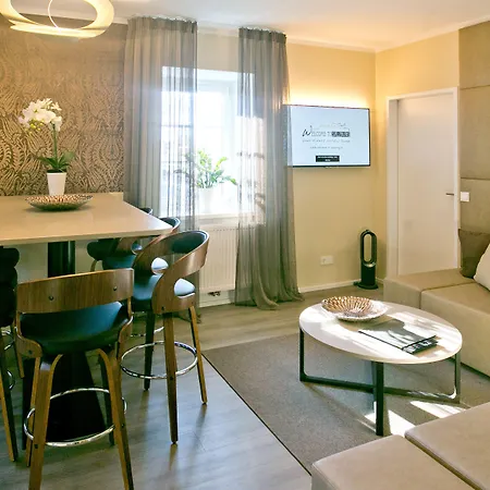 Apartamento Mozart By Welcome To *