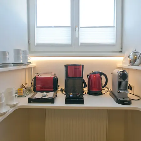 Mozart By Welcome To Apartamento *