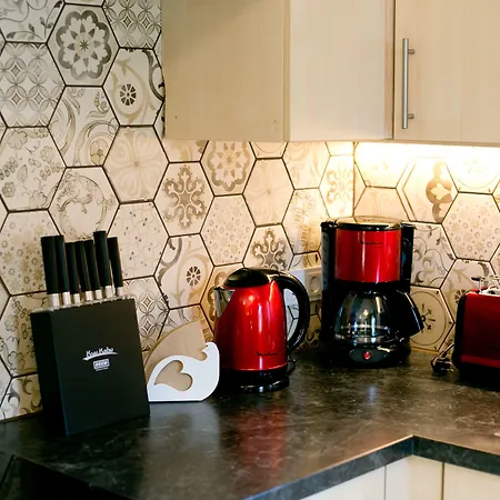 Apartamento Mozart By Welcome To *