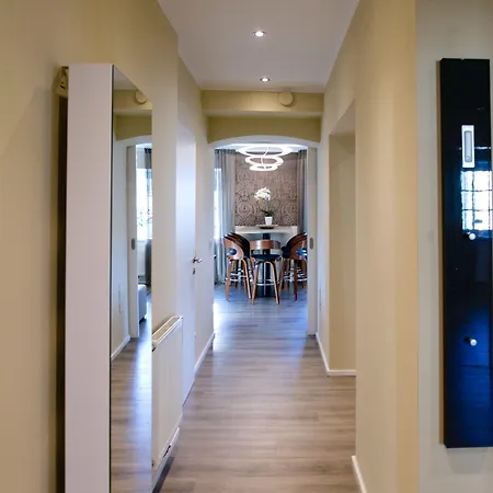 Mozart By Welcome To Appartement *