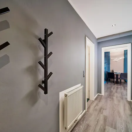 Mozart By Welcome To Apartamento