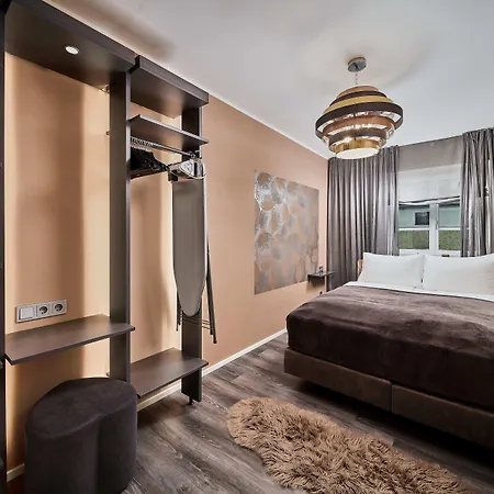 Appartement Mozart By Welcome To Salzburg