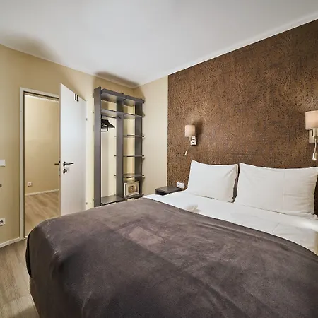 Mozart By Welcome To Apartamento