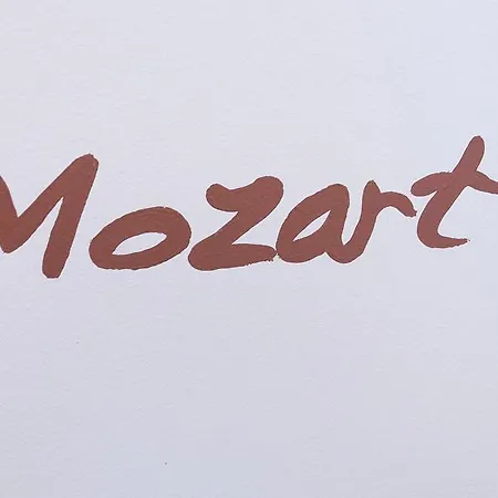 Mozart By Welcome-to-salzburg