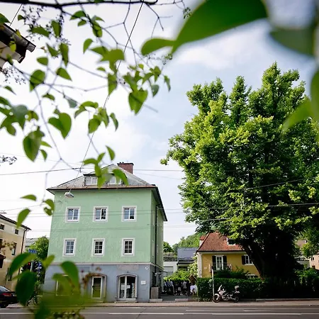 Mozart By Welcome-to-salzburg Salzburg