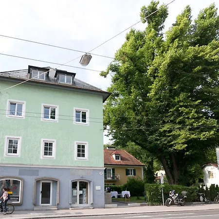 Mozart By Welcome-to-salzburg