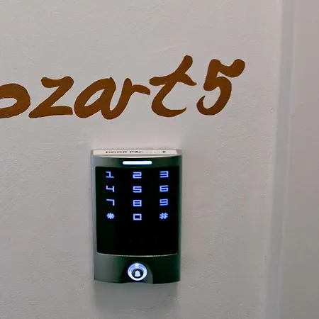 Mozart By Welcome-to-salzburg