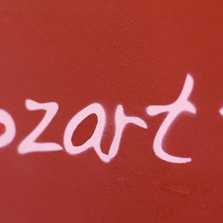 Mozart By Welcome To Apartment *