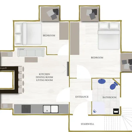 Mozart By Welcome To Apartment Salzburg