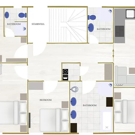 Mozart By Welcome To Apartment Salzburg