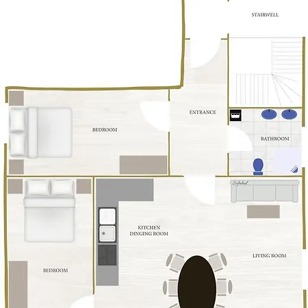 Mozart By Welcome To Apartment *