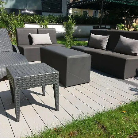 Mozart By Welcome-to-salzburg Apartment
