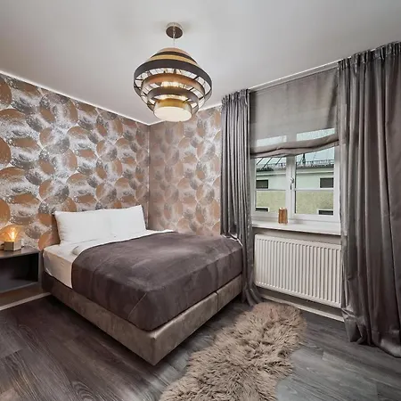 Apartment Mozart By Welcome-to-salzburg *