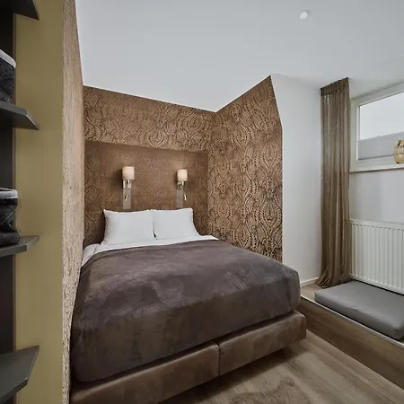 Mozart By Welcome-to-salzburg Apartment