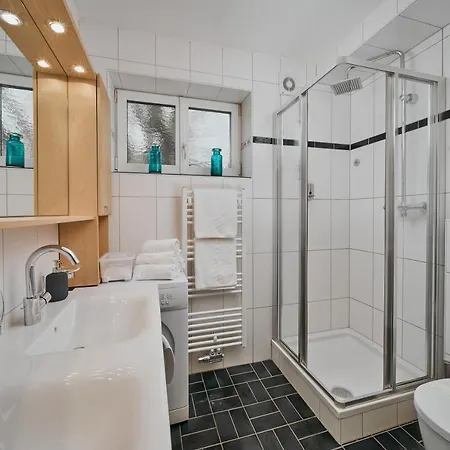 Apartment Mozart By Welcome-to-salzburg Salzburg