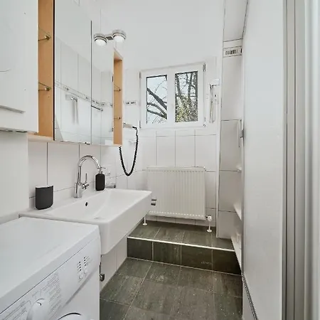 Mozart By Welcome-to-salzburg Apartment